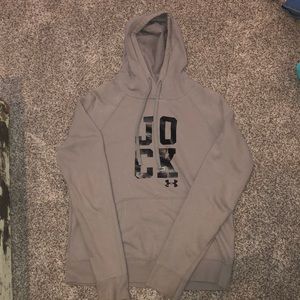 Under Armour Hoodie